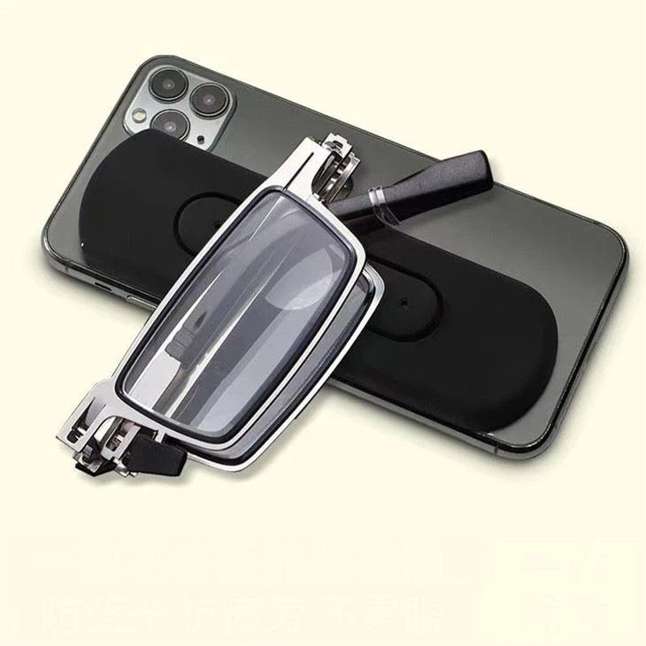 Metal Folding Reading Glasses