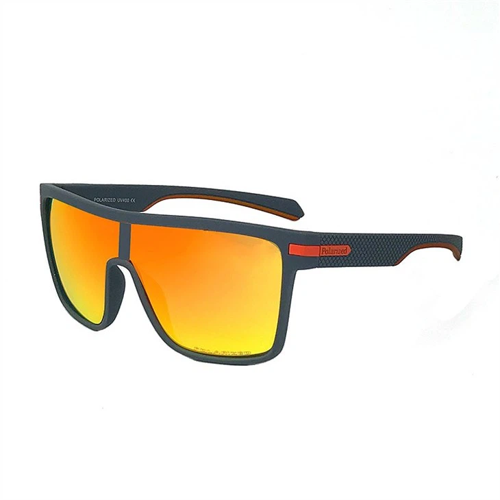 Square Sports Sunglasses