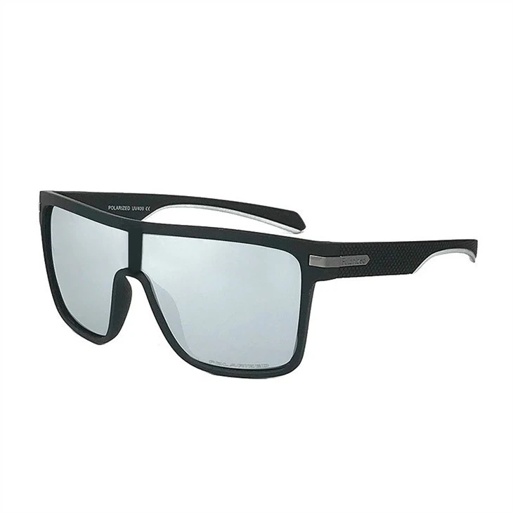 Square Sports Sunglasses