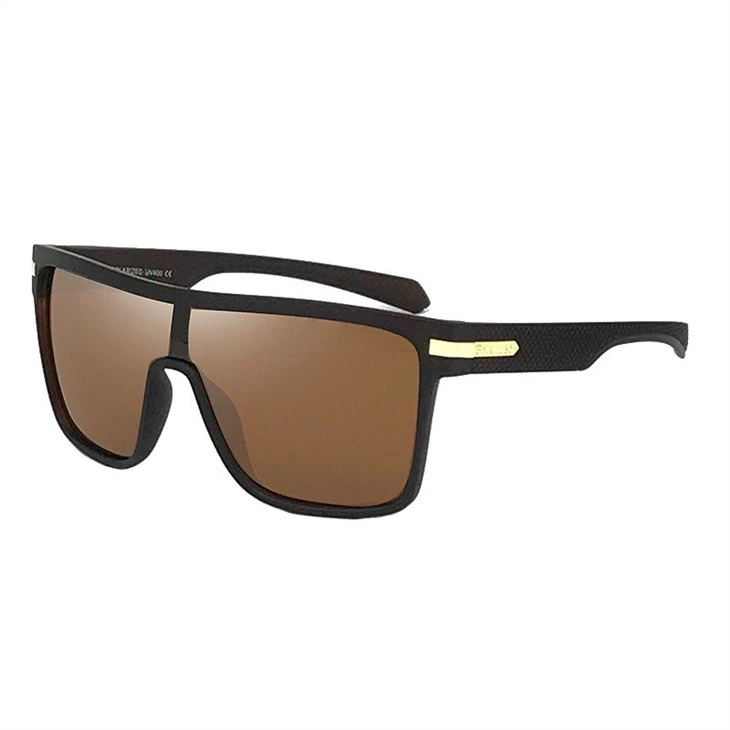 Square Sports Sunglasses