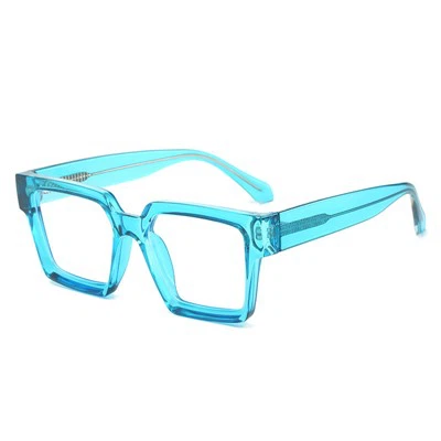 TR90 Anti Blue Light prillid