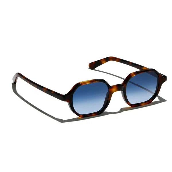 Hexagon Sunglasses Hexagon Sunglasses